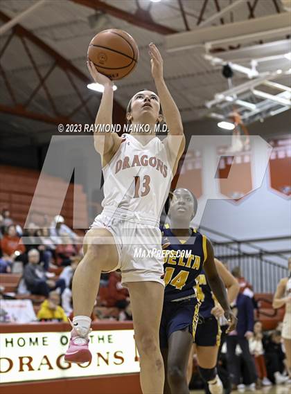 Thumbnail 2 in Delta @ New Palestine  photogallery.