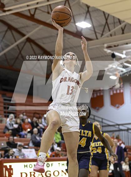 Thumbnail 3 in Delta @ New Palestine  photogallery.