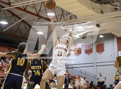 Thumbnail 3 in Delta @ New Palestine  photogallery.