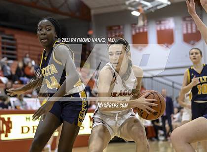 Thumbnail 3 in Delta @ New Palestine  photogallery.