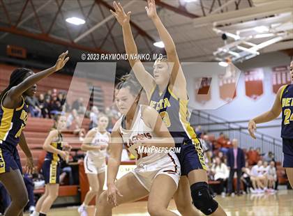 Thumbnail 1 in Delta @ New Palestine  photogallery.