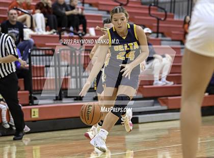 Thumbnail 1 in Delta @ New Palestine  photogallery.