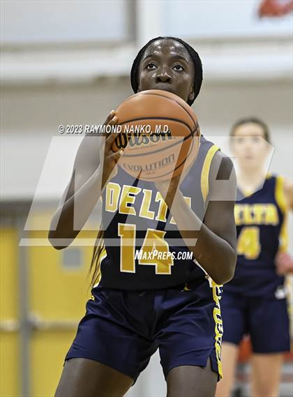 Thumbnail 1 in Delta @ New Palestine  photogallery.