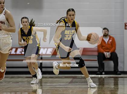 Thumbnail 3 in Delta @ New Palestine  photogallery.