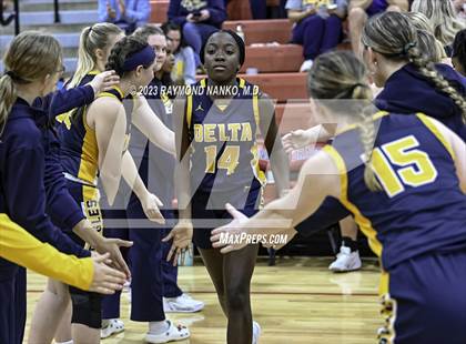 Thumbnail 3 in Delta @ New Palestine  photogallery.