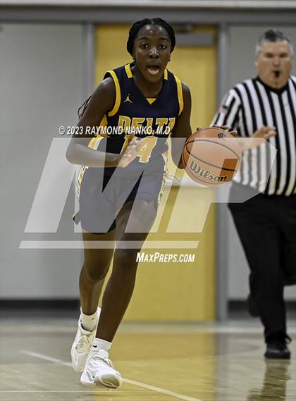 Thumbnail 3 in Delta @ New Palestine  photogallery.