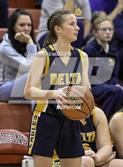 Thumbnail 2 in Delta @ New Palestine  photogallery.