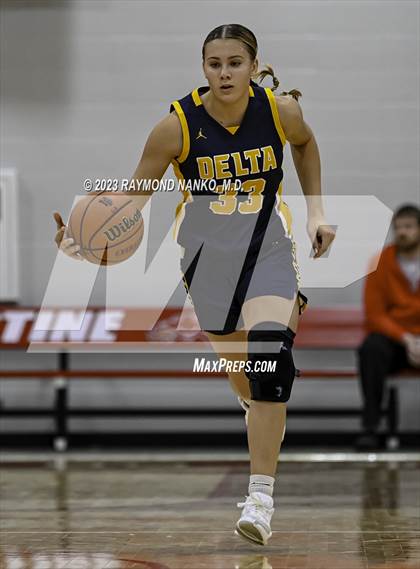 Thumbnail 2 in Delta @ New Palestine  photogallery.