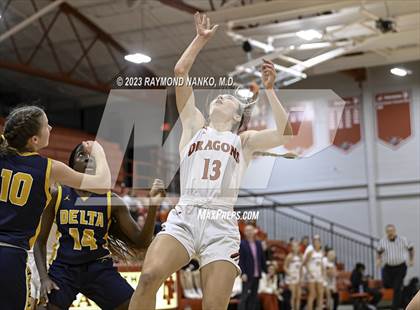 Thumbnail 1 in Delta @ New Palestine  photogallery.