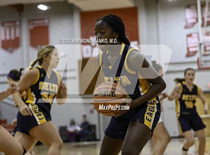 Thumbnail 3 in Delta @ New Palestine  photogallery.