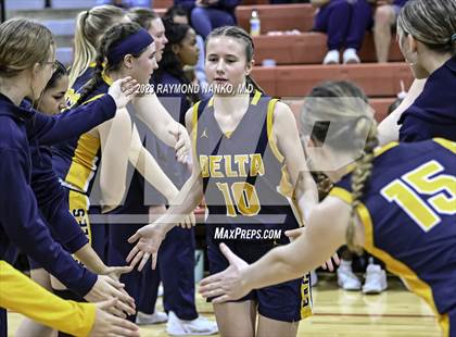 Thumbnail 2 in Delta @ New Palestine  photogallery.