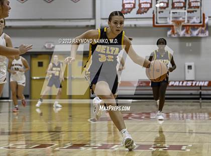 Thumbnail 1 in Delta @ New Palestine  photogallery.