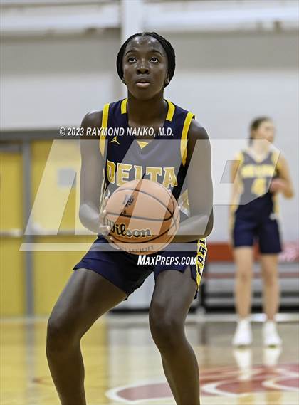 Thumbnail 3 in Delta @ New Palestine  photogallery.