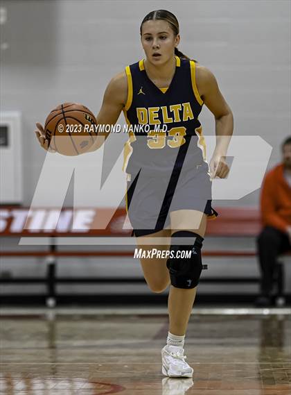 Thumbnail 3 in Delta @ New Palestine  photogallery.
