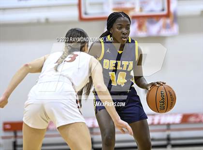 Thumbnail 2 in Delta @ New Palestine  photogallery.