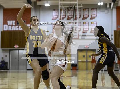 Thumbnail 1 in Delta @ New Palestine  photogallery.