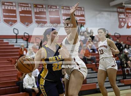 Thumbnail 1 in Delta @ New Palestine  photogallery.
