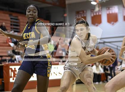 Thumbnail 1 in Delta @ New Palestine  photogallery.