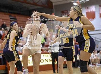 Thumbnail 1 in Delta @ New Palestine  photogallery.