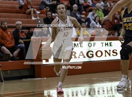 Thumbnail 1 in Delta @ New Palestine  photogallery.