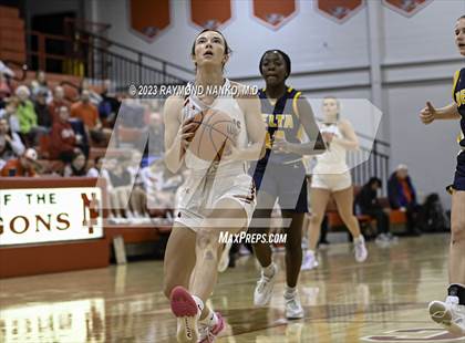 Thumbnail 1 in Delta @ New Palestine  photogallery.