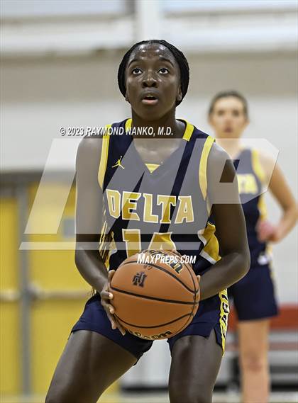 Thumbnail 3 in Delta @ New Palestine  photogallery.