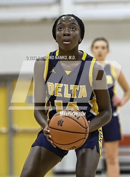 Thumbnail 2 in Delta @ New Palestine  photogallery.