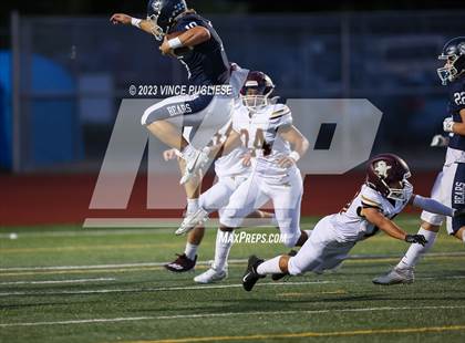 Thumbnail 3 in South Kitsap @ Olympia photogallery.