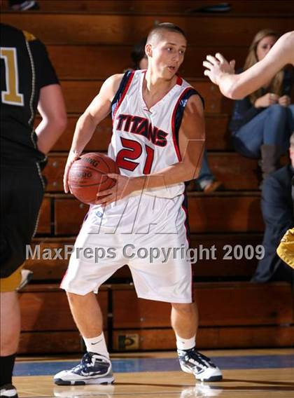 Thumbnail 1 in Canyon @ Tesoro (OC North-South Challenge) photogallery.