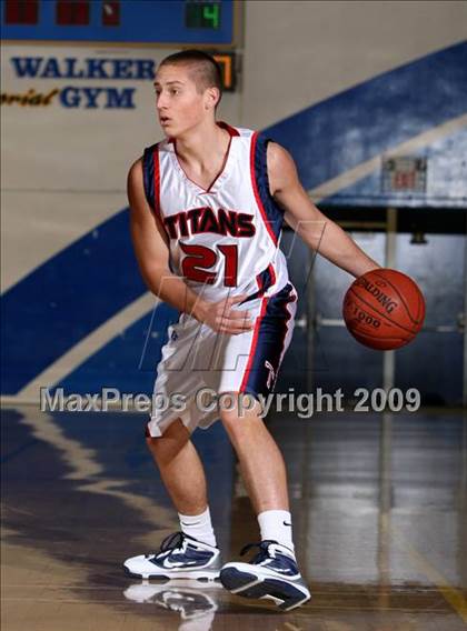 Thumbnail 1 in Canyon @ Tesoro (OC North-South Challenge) photogallery.