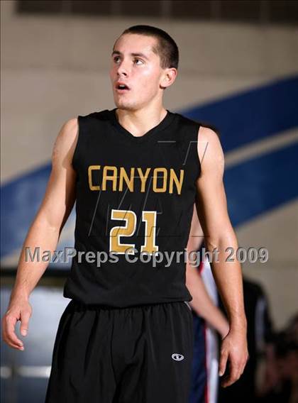 Thumbnail 3 in Canyon @ Tesoro (OC North-South Challenge) photogallery.
