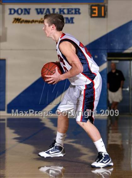 Thumbnail 2 in Canyon @ Tesoro (OC North-South Challenge) photogallery.