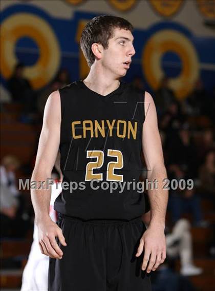 Thumbnail 3 in Canyon @ Tesoro (OC North-South Challenge) photogallery.