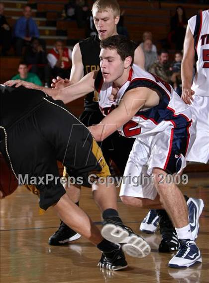 Thumbnail 1 in Canyon @ Tesoro (OC North-South Challenge) photogallery.
