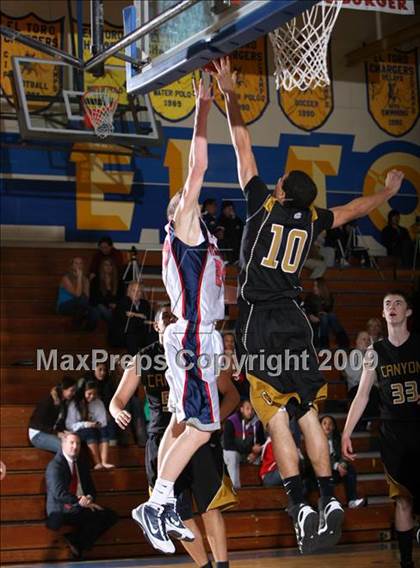 Thumbnail 1 in Canyon @ Tesoro (OC North-South Challenge) photogallery.