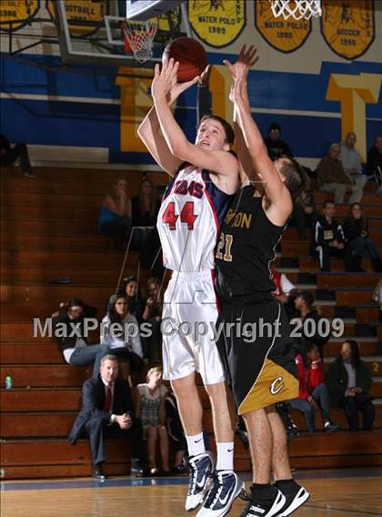 Thumbnail 2 in Canyon @ Tesoro (OC North-South Challenge) photogallery.