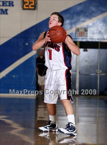 Thumbnail 1 in Canyon @ Tesoro (OC North-South Challenge) photogallery.