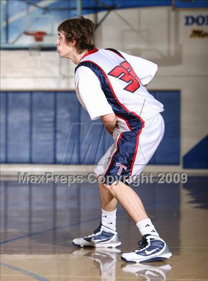 Thumbnail 1 in Canyon @ Tesoro (OC North-South Challenge) photogallery.