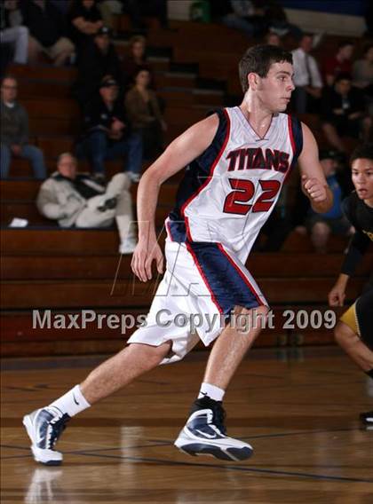 Thumbnail 3 in Canyon @ Tesoro (OC North-South Challenge) photogallery.