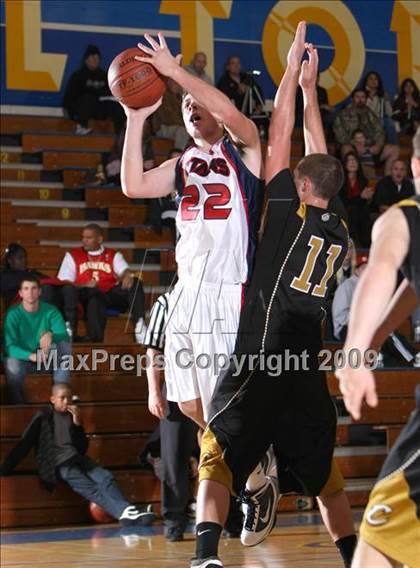 Thumbnail 3 in Canyon @ Tesoro (OC North-South Challenge) photogallery.