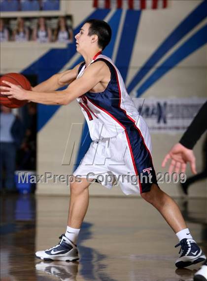 Thumbnail 2 in Canyon @ Tesoro (OC North-South Challenge) photogallery.