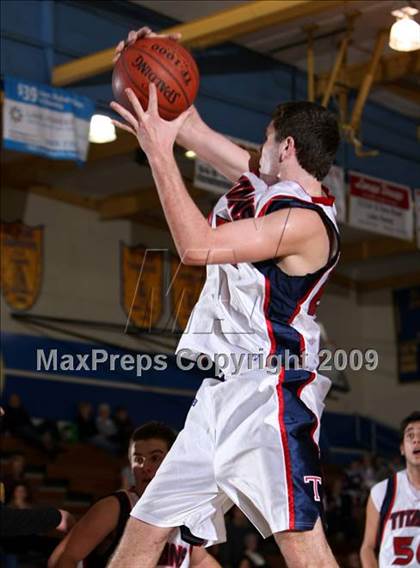Thumbnail 2 in Canyon @ Tesoro (OC North-South Challenge) photogallery.