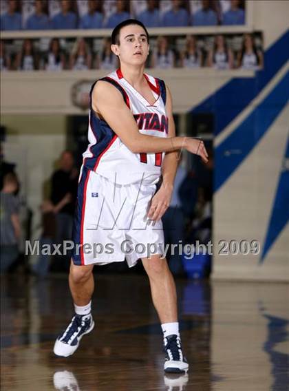 Thumbnail 3 in Canyon @ Tesoro (OC North-South Challenge) photogallery.