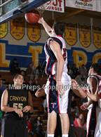 Photo from the gallery "Canyon @ Tesoro (OC North-South Challenge)"