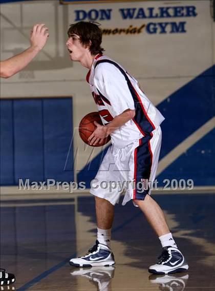 Thumbnail 2 in Canyon @ Tesoro (OC North-South Challenge) photogallery.