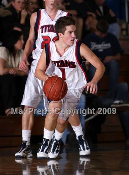 Thumbnail 1 in Canyon @ Tesoro (OC North-South Challenge) photogallery.