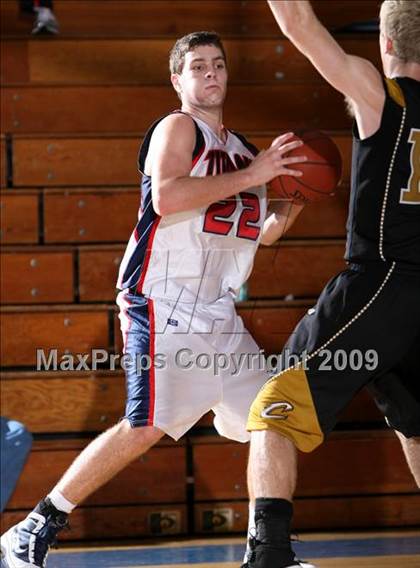 Thumbnail 2 in Canyon @ Tesoro (OC North-South Challenge) photogallery.