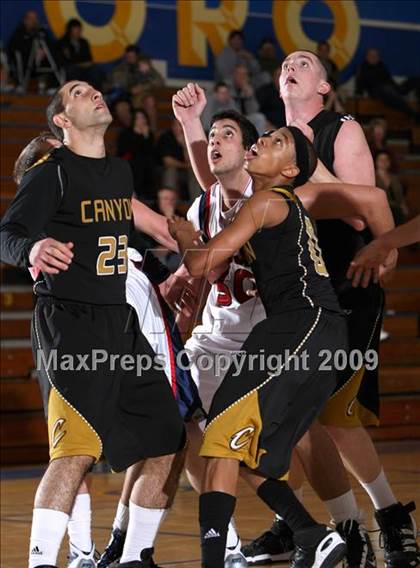 Thumbnail 1 in Canyon @ Tesoro (OC North-South Challenge) photogallery.