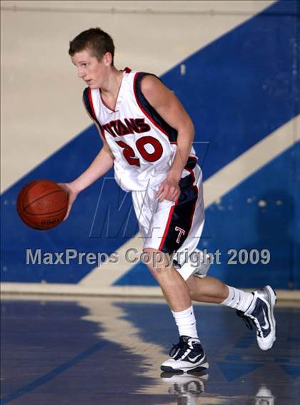 Thumbnail 3 in Canyon @ Tesoro (OC North-South Challenge) photogallery.