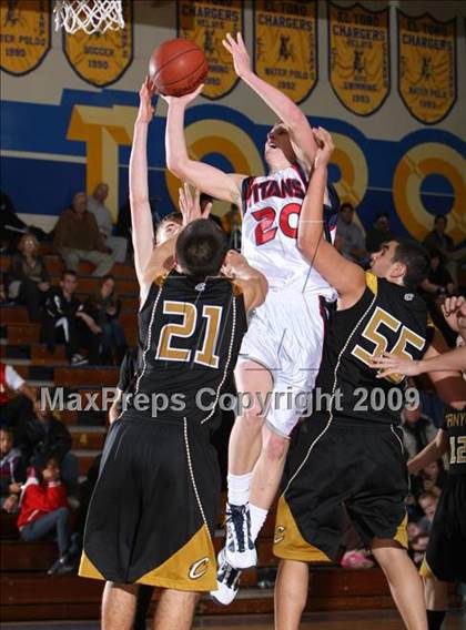 Thumbnail 1 in Canyon @ Tesoro (OC North-South Challenge) photogallery.